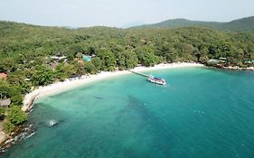 Samed Tropical Resort